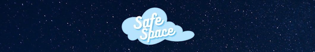 Safe Space ASMR Banner