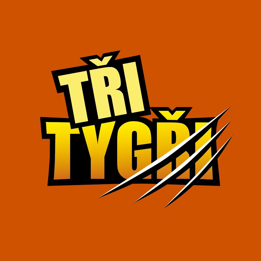 Tři Tygři @tritygri