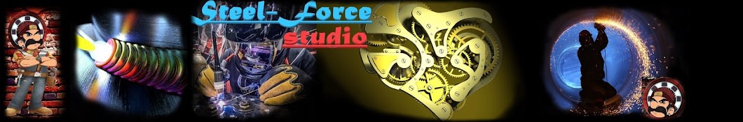 STEEL-FORCE STUDIO