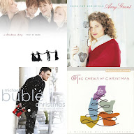 Christmas playlist