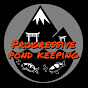 Progressive pond keeping