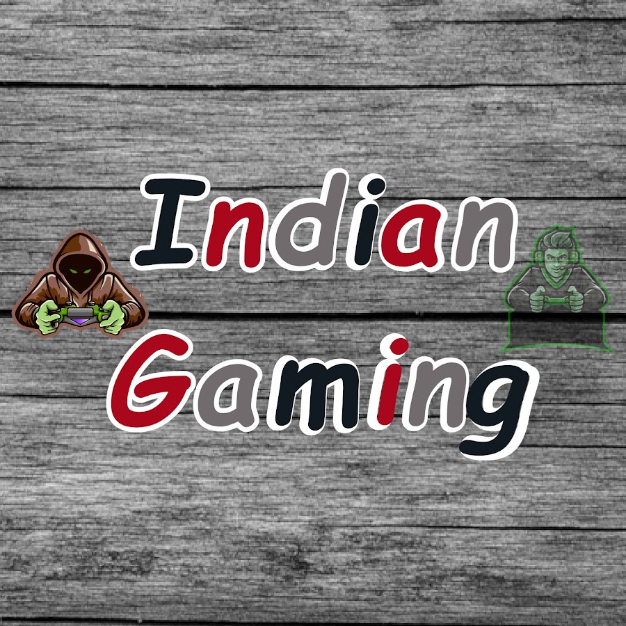 India gaming