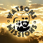 Watsons Missions