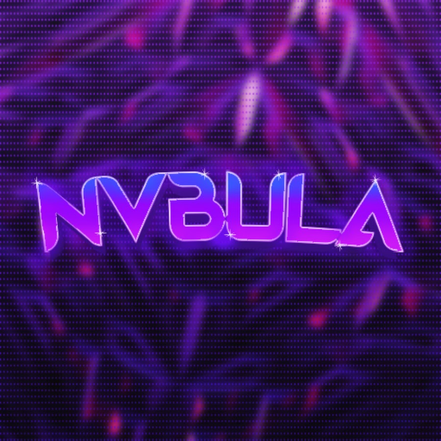 Nvbula youtube