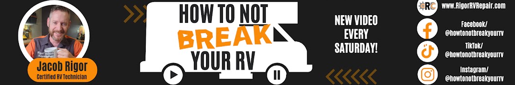 Rigor RV Repair