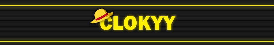 Clokyy Banner