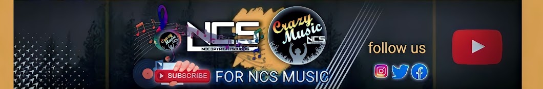 Crazy Music NCS