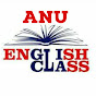 Anu English Class