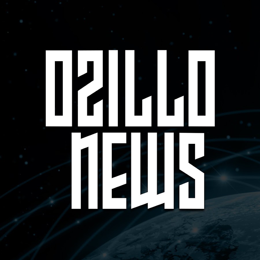 Ozillo News @OzilloNews