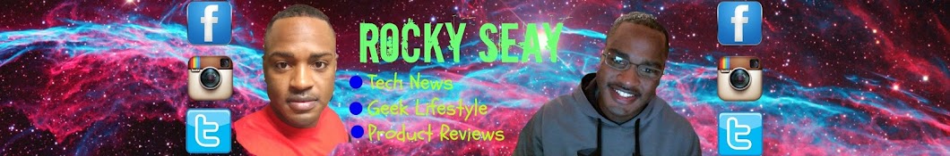 Rocky Seay