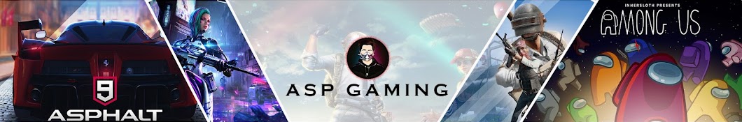 ASP GAMING