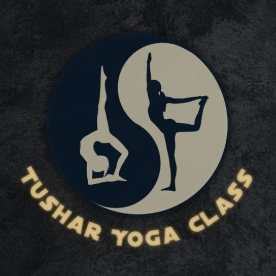 Tushar Yoga Class