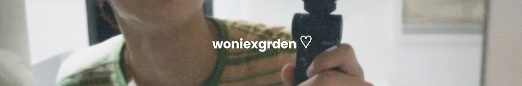  woniexgrden