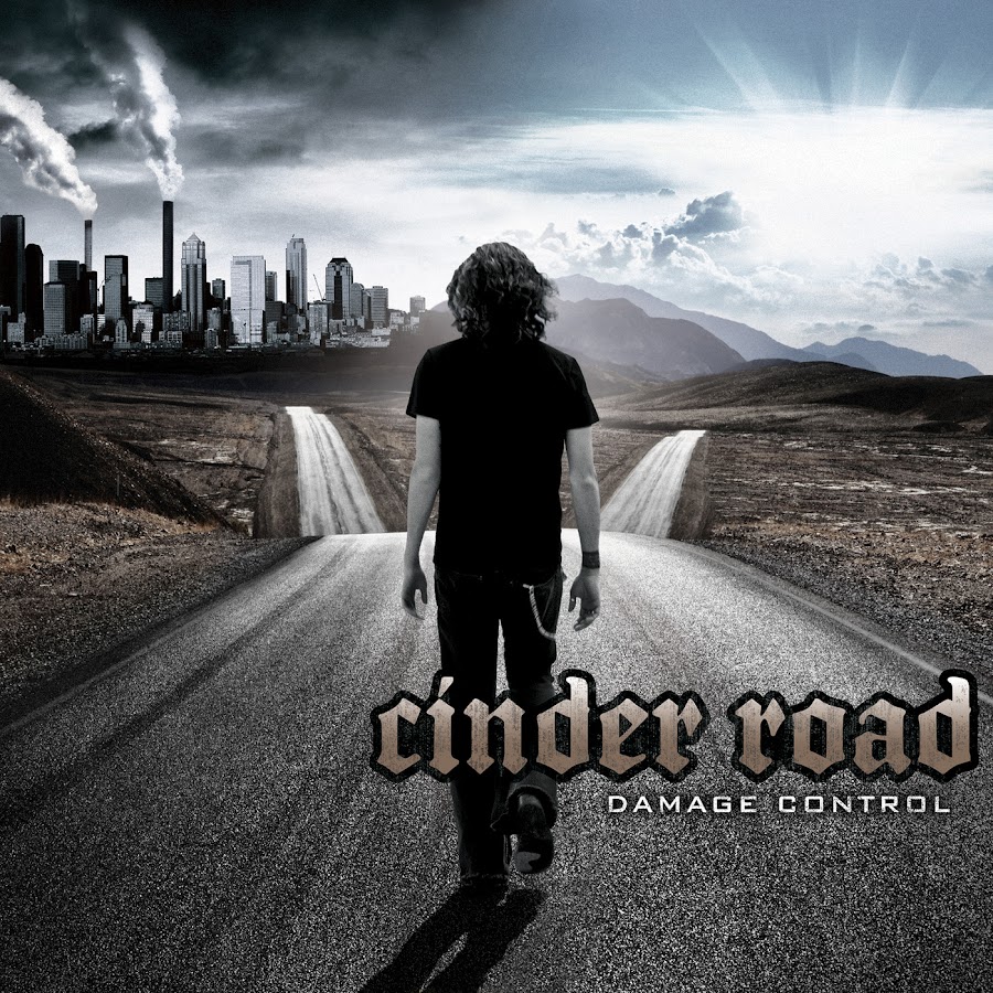 I ll be way. Cinder Road Superhuman 2007. Control обложка. Damage Control. Nickelback here and Now.