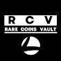 Rare Coins Vault