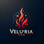 VELÚRIA BLAZE OFICIAL ( Cantora )