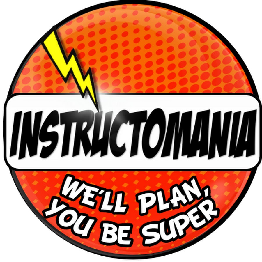 Instructomania