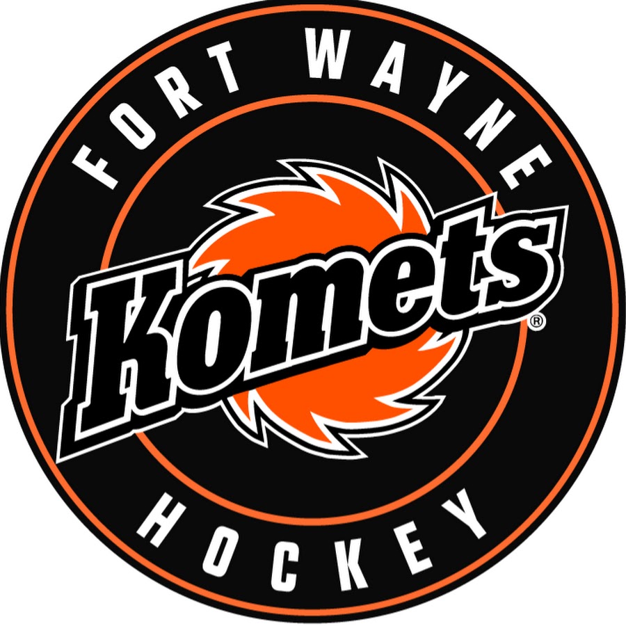 Tickets  Fort Wayne Komets