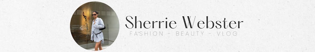 Sherrie Webster Banner