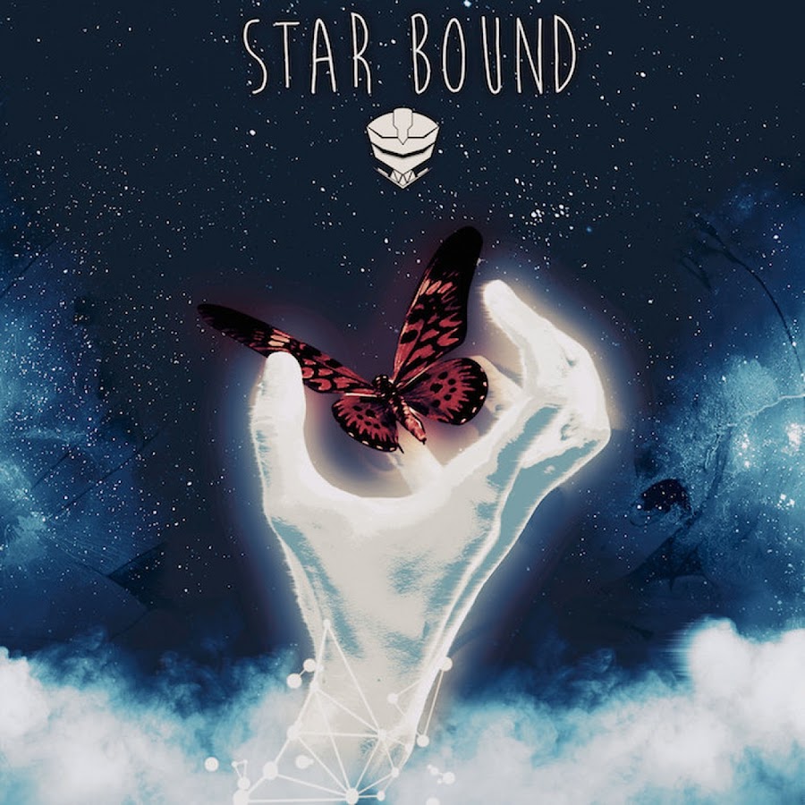 Adventure для трека. Elvellon - 2015 - Spellbound (Ep). We are bound by Stars.