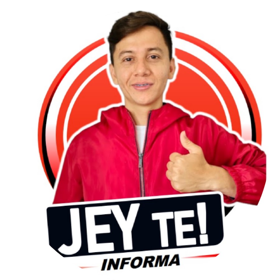 JEY TE INFORMA @jeyteinforma