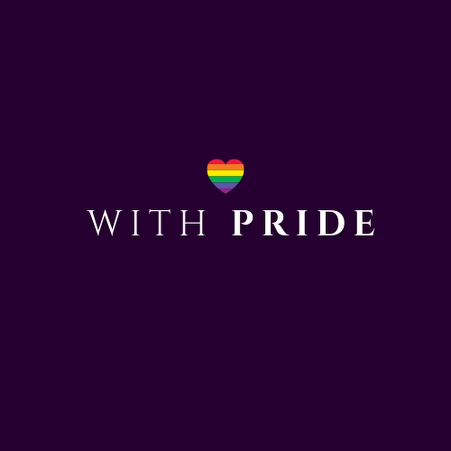 With Pride🏳️‍🌈 - YouTube