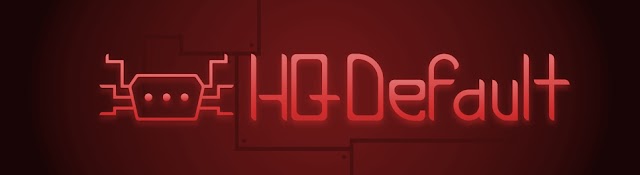 HQDefault - Red Version