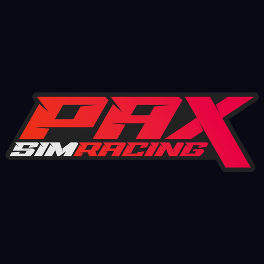 Pax @paxsimracing