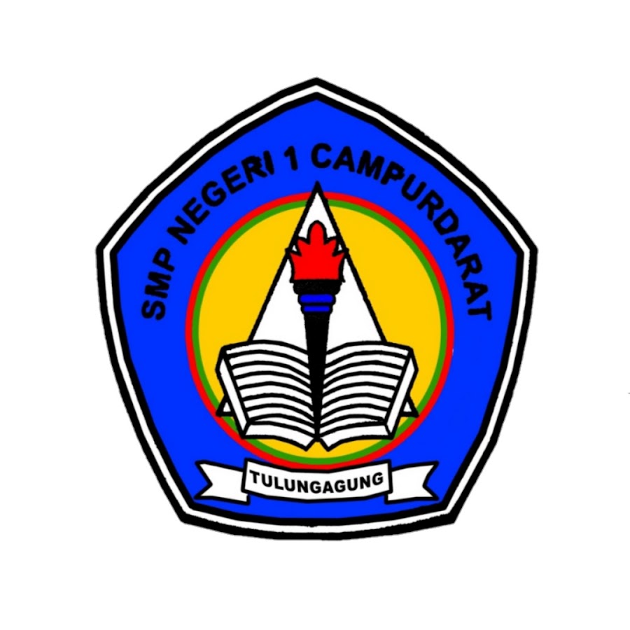 SMPN 1 CAMPURDARAT - YouTube