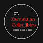 Zacmeglan Collectibles