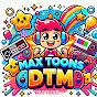 Max Toons DTM