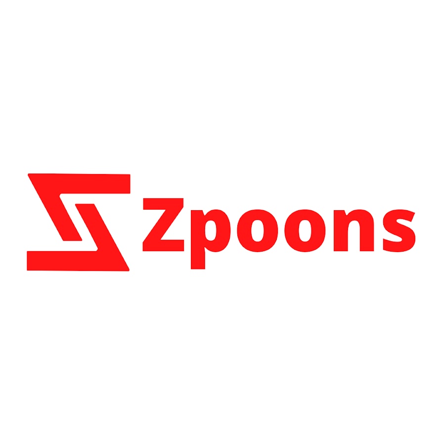 Zpoons