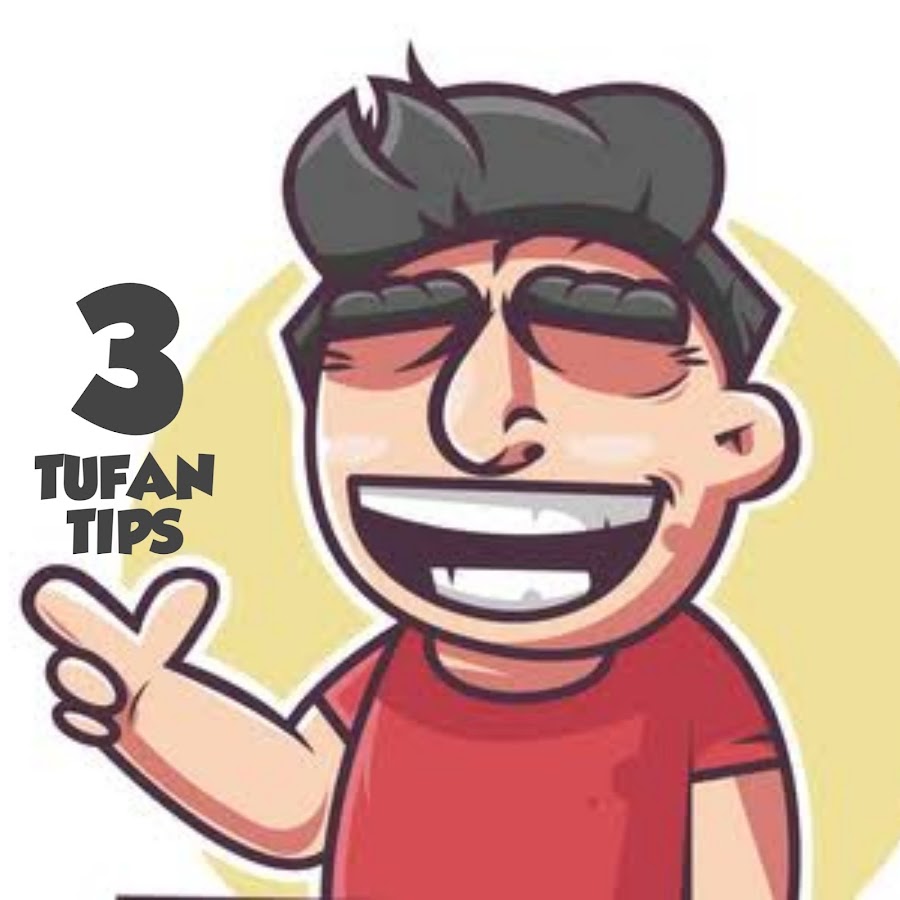 3 Tufan tips