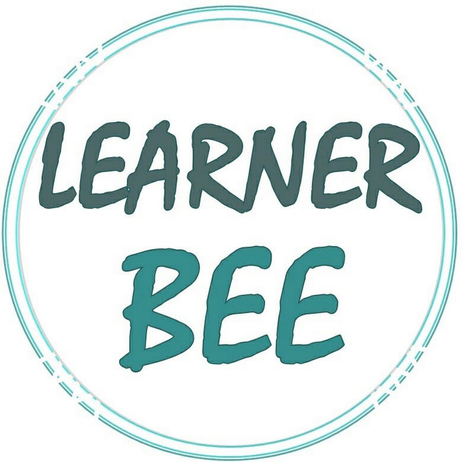 Learner Bee by Shivani Chauhan