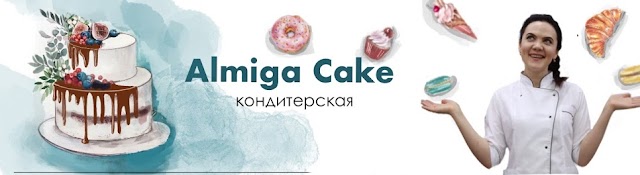 Almiga Cake