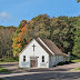 Oak Grove Mennonite Church Grantsville, Maryland