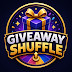 logo Discord Giveaway Shuffle