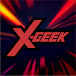 X-Geek Plus 