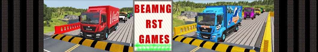 Beamng RST Games