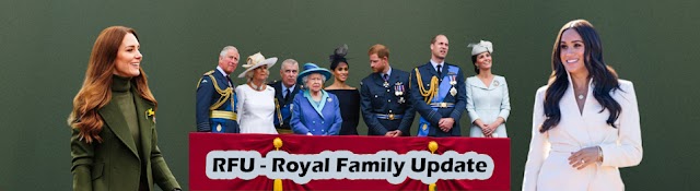 RFU - Royal Family Update