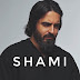 logo SHAMI Fan Page