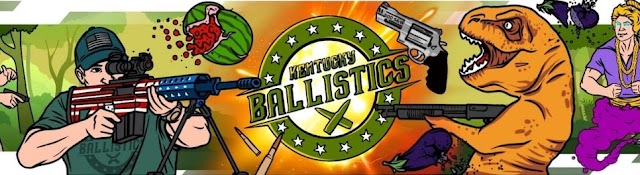 Kentucky Ballistics