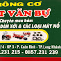 Nông cơ Đạt Văn Bự