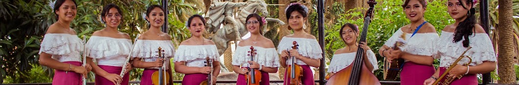 “Mariachi Femenil De América” Bolivia