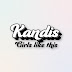 Kandis