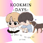 Kookmin days