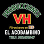 VH Producciones El Acobambino