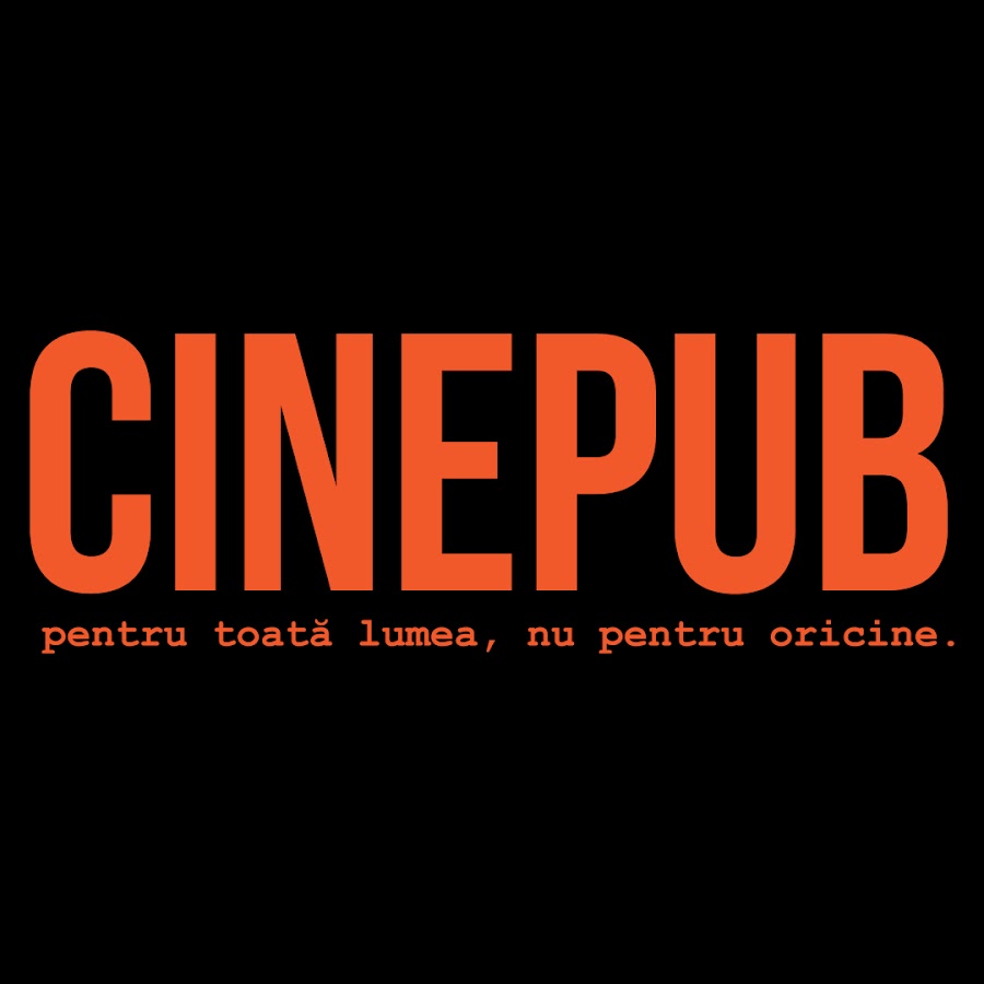 CINEPUB - Online Romanian Movies @THECINEPUB
