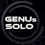 Genus Solo - Brettspiele