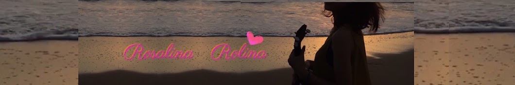 Rosalina Rolina